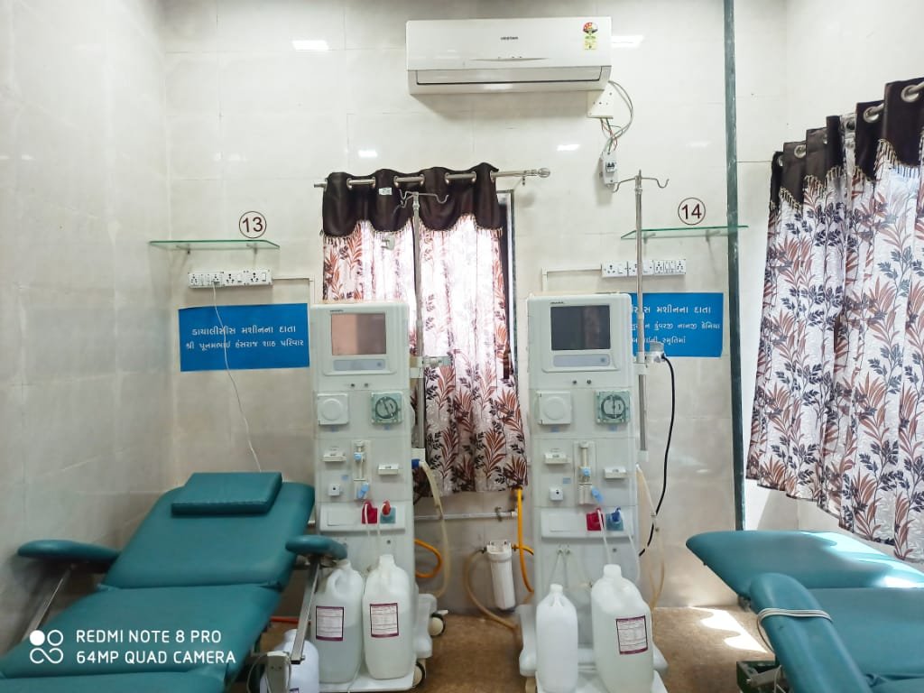 DIALYSIS